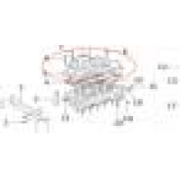 Product photo - Cylinder head
