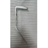Product photo - Front bumper lower right trim strip
