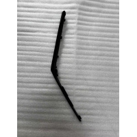 Product photo - Front bumper right trim panel