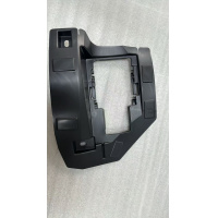 Product photo - Front tow hook cover