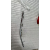 Product photo - Front bumper lower right trim strip