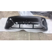 Product photo - Front bumper upper body