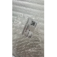 Product photo - Front bumper lower left trim strip