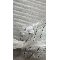 Product photo - Front bumper lower left trim strip