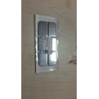 Product photo - Front emblem
