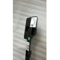 Product photo - Rear bumper left bracket