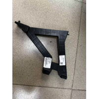 Product photo - Rear bumper center right bracket