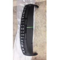 Product photo - Rear bumper lower body