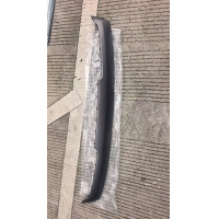 Product photo - Rear bumper lower body trim panel