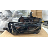 Product photo - Headlight-L