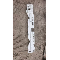 Product photo - Front bumper foam