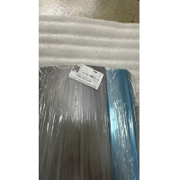 Product photo - Front bumper anti-collision strip Rear L