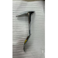 Product photo - Fender trim panel left front