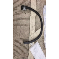 Product photo - Fender trim panel right front