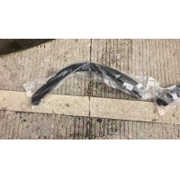 Product photo - Fender trim panel left rear