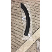 Product photo - Fender front section trim panel right rear 6073117600 Monjaro GEELY