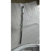 Product photo - Rear bumper trim strip center