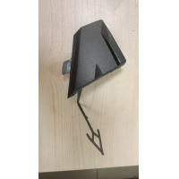 Product photo - Front tow hole cover