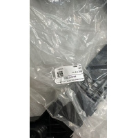 Product photo - Rear bumper bracket