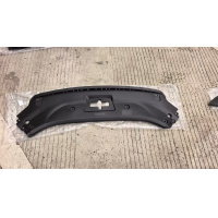 Product photo - Radiator upper guard plate