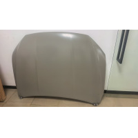 Product photo - Hood