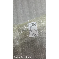 Product photo - Front license plate mounting panel 6608142680 Starship 7 Geely