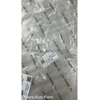 Product photo - Front bumper lower right trim strip 6608182108 Starship 7 Geely