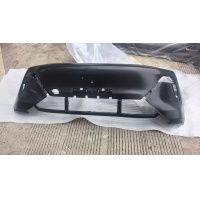 Product photo - Front bumper upper body 6608138142 Starship 7 Geely