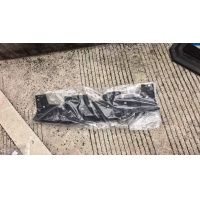 Product photo - Front bumper anti-dive bracket 6608138146 Starship 7 Geely
