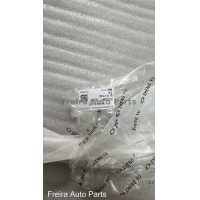Product photo - Front bumper lower left trim strip 6608182109 Starship 7 Geely