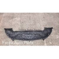 Product photo - Front bumper lower skid plate 6608150605 Starship 7 Geely