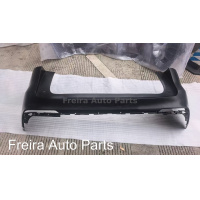Product photo - Rear bumper upper body 6608138165 Starship 7 Geely