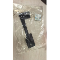 Product photo - Rear bumper right bracket 6608180929 Starship 7 Geely