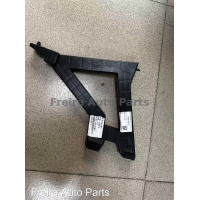 Product photo - Rear bumper center right bracket 6608138170 Starship 7 Geely