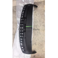 Product photo - Rear bumper lower body 6608138166 Starship 7 Geely