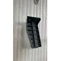 Product photo - Rear bumper right lower bracket 6608171115 Starship 7 Geely