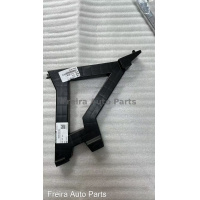 Product photo - Rear bumper center left bracket 6608138169 Starship 7 Geely