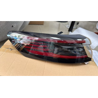 Product photo - Tail light-L 6608137632 Starship 7 Geely