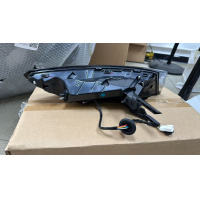 Product photo - Tail light-R 6608137631 Starship 7 Geely