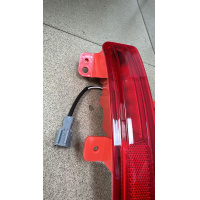 Product photo - Rear fog lamp 7057035300 Monjaro Geely