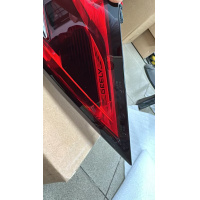 Product photo - Rear light 7057045700 Monjaro Geely