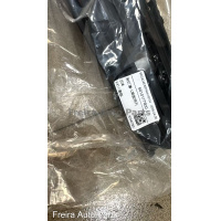 Product photo - Fog lamp frame Haoyue with hole L 6010177600 Monjaro Geely