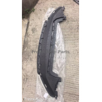 Product photo - Front bumper lower guard beam 6010178000 Monjaro Geely