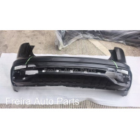 Product photo - Rear bumper upper 6044124500 Monjaro Geely