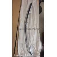 Product photo - Front bumper trim strip L 6010179100 Monjaro Geely