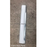 Product photo - Front bumper anti-collision strip Front L 6073120000 Monjaro Geely
