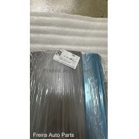 Product photo - Front bumper anti-collision strip Rear L 6073120300 Monjaro Geely