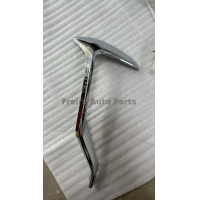 Product photo - Rear bumper trim strip left 6044128000 Monjaro Geely