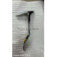 Product photo - Rear bumper trim strip right 6044128200 Monjaro Geely