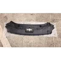 Product photo - Radiator upper guard plate 5030061900 Monjaro Geely